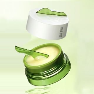 ZHUBEN - Soft Purified Cleansing Balm