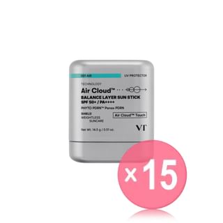 VT - Air Cloud Balance Layer Sun Stick (x15) (Bulk Box)