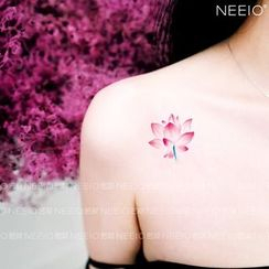 Neeio - Waterproof Temporary Tattoo