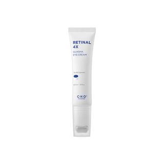 CKD Guaranteed - Retinal 4X Guasha Eye Cream