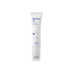 CKD Guaranteed - Retinal 4X Guasha Eye Cream
