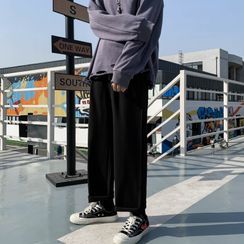 VEAZ - Straight Leg Pants VEAZ - Straight Leg Pants