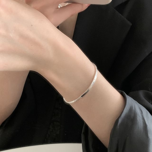 Hansha-Chain Bracelet