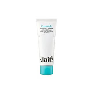 Dear, Klairs - Rich Moist Barrier Capsule Cream Mini