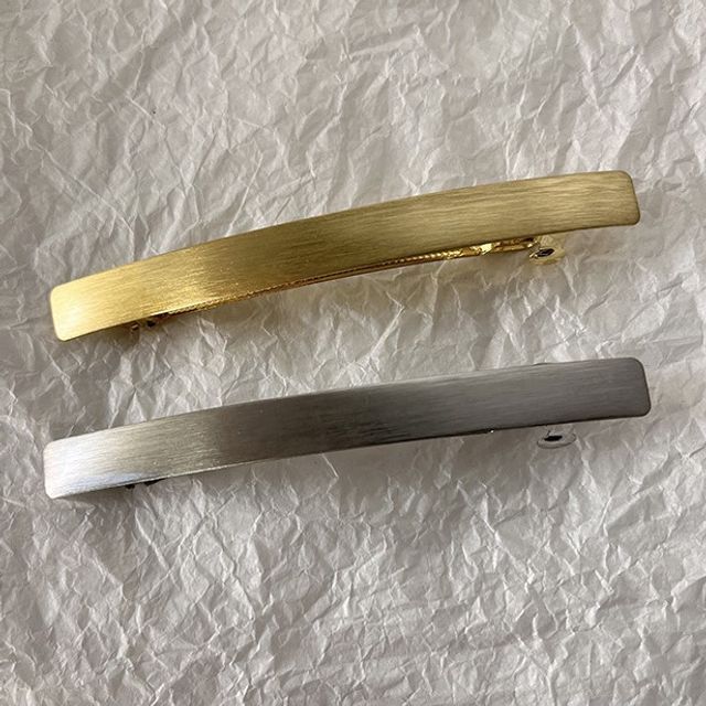 Sesori-Bar Hair Barrette