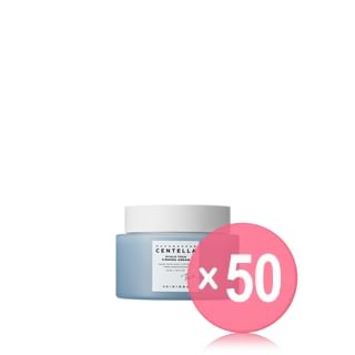 SKIN1004 - Madagascar Centella Hyalu-Teca Firming Cream (x50) (Bulk Box)