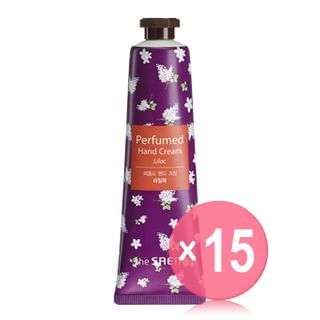 The Saem - Perfumed Hand Cream (Lilac) (x15) (Bulk Box)