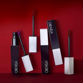CAR MELA - Renaissance Lip Mud - 7 Colors