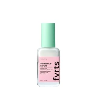 fvrts - Su Boon Jo Serum
