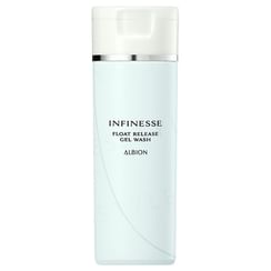 INFINESSE Float Release Gel Wash