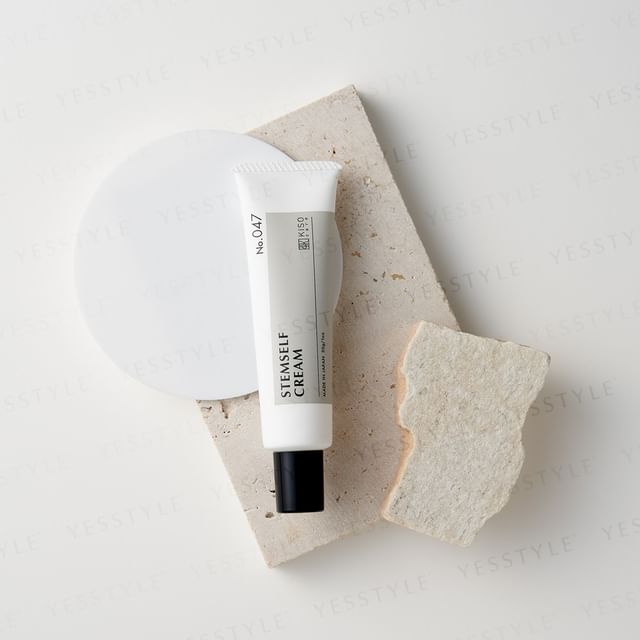Kisocare-Stemself Human Stem Cell Face Cream 15
