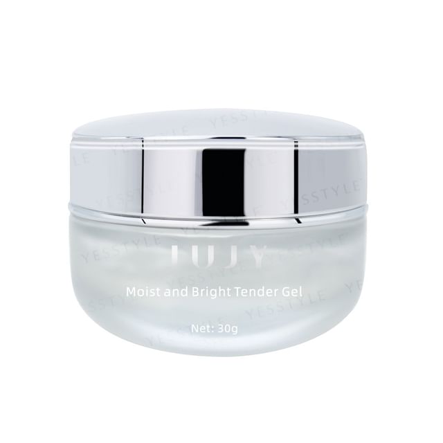 JUJY - Moist And Bright Tender Gel For Eyes | YesStyle