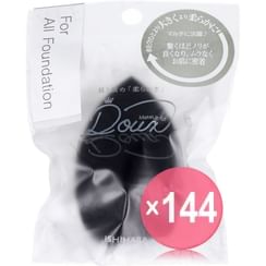 ISHIHARA SHOTEN - DOUX Do For All Foundation (x144) (Bulk Box)
