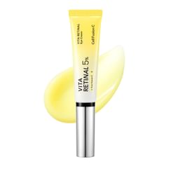 Toning C Vita Retinal Shot Eye Cream