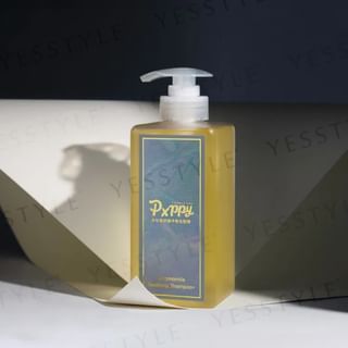 Poppy21 - Chamomile Soothing Shampoo+