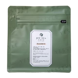 Woopvibes - Joy Lab Pink Lady Radiant Tea