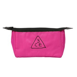 3CE - Pink Pouch