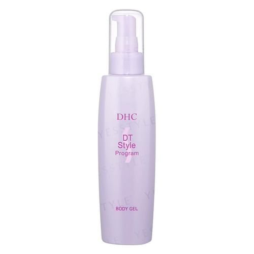 DT Style Program Body Gel