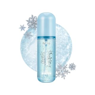 fwee - Shaking Synergy Mist Slushy Cooling