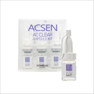 TROIAREUKE - ASCEN AC Clear Ampoule Kit | YesStyle