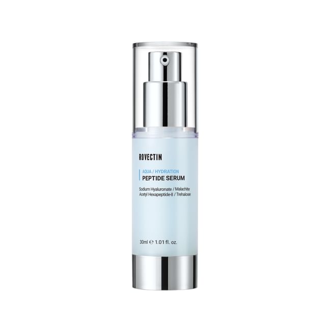 ROVECTIN-Aqua Peptide Serum