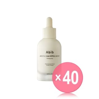 Abib - Jericho Rose Bifida Serum Firming Drop (x40) (Bulk Box)
