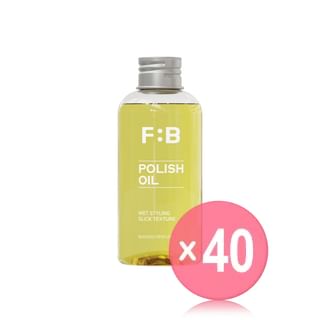 forbeaut - Polish Oil (x40) (Bulk Box)