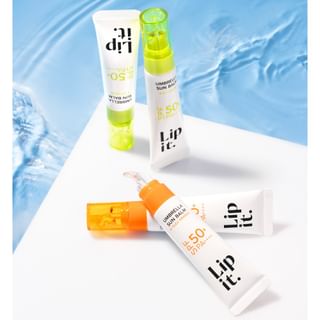 Lipit - Umbrella Sun Balm SPF 50+ PA++++