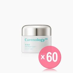 Carenology 95 - RE:BLUE Ultra Repair Cream+ (x60) (Bulk Box)