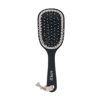 PARSA Beauty - LOV.U Small Oval Wet & Dry Brush