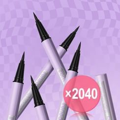 IRENEDA - 24-Hour Longwear Liquid Eyeliner - 2 Colors (x2040) (Bulk Box)