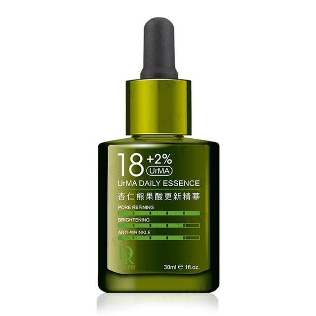 Dr-Hsieh-Sérum 182 Urma Daily Essence Mandelic Acid Ursolic Acid