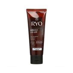 Ryo - Hair Strengthen & Volume Shampoo Mini