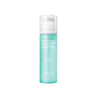 Realbarrier - Watery Hyal Bubble Toner