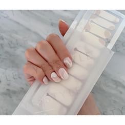 NAIL n THINGS - N14 Picasso Self-Adhesive Design Nail Polish Wraps 