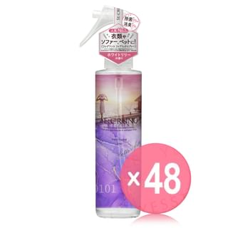 SE:CRUNO - Fabric Spray Vitaliefsi 0101 (x48) (Bulk Box)