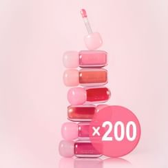 CLIO - Volumate Gloss - 10 Colors (x200) (Bulk Box)