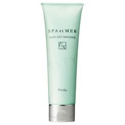 Predia Spa et Mer Algae Salt Massage EX