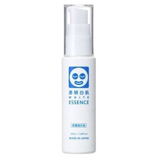 White Herb Essence 50ml(1本〜購入可) Ishizawa-Lab - Transparent White Essence | YesStyle