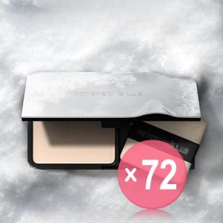 PETERSON'S LAB - PL-Sutilains Oil Control Freeze-Dried Compact - 2 Shades (x72) (Bulk Box)