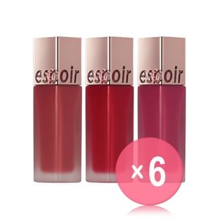 espoir - Couture Lip Tint Velvet - 8 Colors (x6) (Bulk Box)