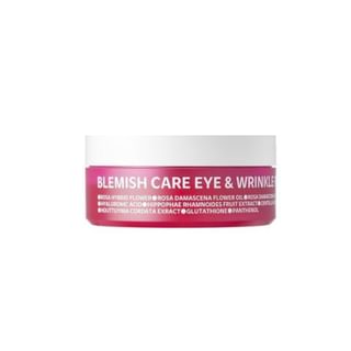 ISOI - Bulgarian Rose Blemish Care Eye & Wrinkle Patch