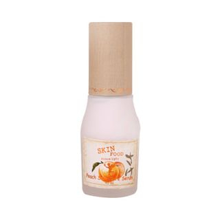 peach sake pore serum