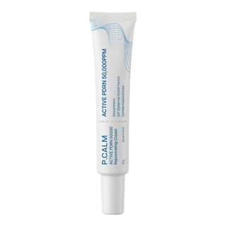 P.CALM - Active PDRN 50000 Rejuvenating Cream