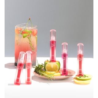 CLIO - Pure Blur Tint Dive Fresh Tea Ade Collection - 5 Colors