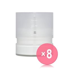 glow - Aloe Barrier Support Moisturizer (x8) (Bulk Box)