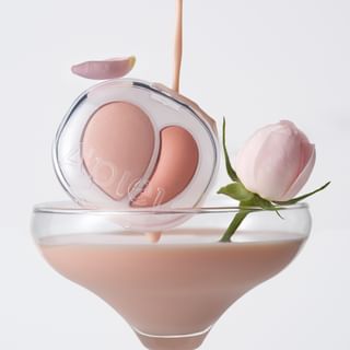 A'PIEU - Mood Blending Jelly Cheek Balm - 4 Types