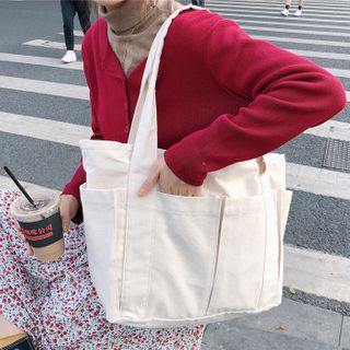 yesstyle tote bag