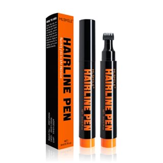 MLSMILE - Waterproof Hairline Pen - 2 Colors