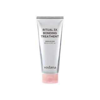 vodana - Ritual 3X Bonding Treatment